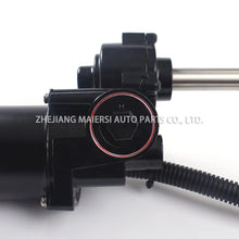 Load image into Gallery viewer, OE 747-95115224286 19303235 747-952 19303236 25822018 Electric Car Footstep Running Board Motor for 2007-2014 Cadillac Escalade