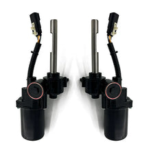 Load image into Gallery viewer, AL3Z16A506A AL3Z16A507A Front Right Driver Side Electric Step Motor for Ford F-150 2011-2014