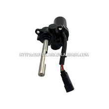 Load image into Gallery viewer, AL3Z16A506A AL3Z16A507A Front Right Driver Side Electric Step Motor for Ford F-150 2011-2014