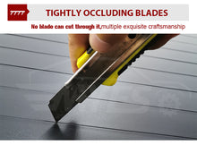 Load image into Gallery viewer, Manual Retractabl/Uncover hardtop pickup truck tonneau cover for 2009-2022 Dodge Ram 1500 5.5' Bed/2009-2022 Dodge Ram 1500 RamBox 5.5' Bed