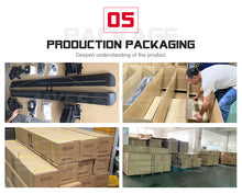 Load image into Gallery viewer, Automatic electric side steps pedal for Land Rover Rang Rover Sport 2017-2021