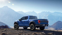 Load image into Gallery viewer, Aluminum Electric Roller Shutter Tonneau Cover for Ford F-150 5.5'/6.5' Bed F-250/F-350 Superduty 6.75' Bed