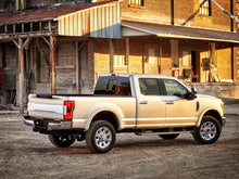 Load image into Gallery viewer, Pickup Truck Tonneau Bed Cover for 2017-2022 Ford F-250/F-350 Superduty 6.75' Bed