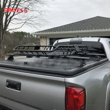 Load image into Gallery viewer, Aluminum Alloy Hard Lid Pickup Truck Tonneau Bed Cover Wholesale For 2009-2022 Dodge Ram 1500