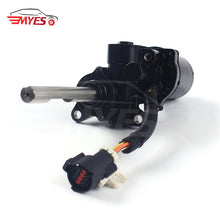 Load image into Gallery viewer, Left Driver Electric Power Running Board Side Step Motor For Ford Expedition Lincoln Navigator Short Wheelbase 2007-2014 747-900 9L7Z16A507A