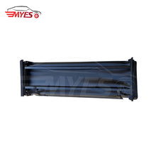 Load image into Gallery viewer, high quality soft type tri fold tonneau cover for 2007-2022 Toyota Tundra,2016-2022 Toyota Tacoma