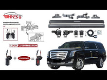 Load and play video in Gallery viewer, Factory Supply Power Running Board Motors 747-951 747-952 for Chevy GMC Cadillac