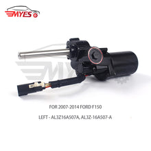Load image into Gallery viewer, Front Left AL3Z16A507A Right AL3Z16A506A Power Running Board Motor for Ford F150 07-14