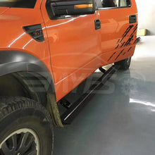 Load image into Gallery viewer, Pickup truck electric side step power running board for 2015+ Ford f150 without lights