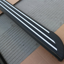 Load image into Gallery viewer, Off-road vehicle modification running boards side bar pedal for Hyundai IX35 Tucson 2010-2016