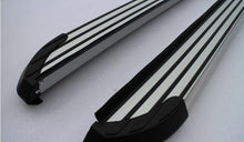 Load image into Gallery viewer, Off-road vehicle modification running boards side bar pedal for Hyundai IX35 Tucson 2010-2016