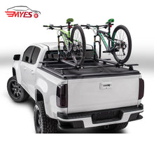 Load image into Gallery viewer, Tonneau Cover for 2009-2022 Dodge Ram 1500 Aluminum Alloy Hard Lid Pickup Truck