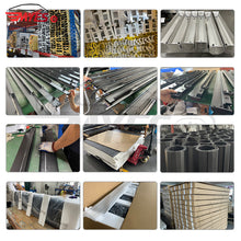 Load image into Gallery viewer, Aluminum Alloy Hard Lid Pickup Truck Tonneau Bed Cover Wholesale For 2009-2022 Dodge Ram 1500