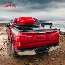 Load image into Gallery viewer, Aluminum Alloy Hard Lid Pickup Truck Tonneau Bed Cover Wholesale For 2009-2022 Dodge Ram 1500