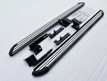 Load image into Gallery viewer, Off-road vehicle modification running boards side bar pedal for Hyundai IX35 Tucson 2010-2016