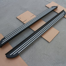 Load image into Gallery viewer, Off-road vehicle modification running boards side bar pedal for Hyundai IX35 Tucson 2010-2016