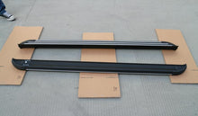 Load image into Gallery viewer, Off-road vehicle modification running boards side bar pedal for Hyundai IX35 Tucson 2010-2016