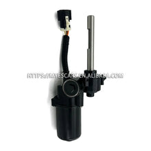 Load image into Gallery viewer, Power Running Board Motor 747-953 9L7Z16A507A LR004808 Driver Side Electric Pedal Motor for Lincoln Navigator 2007-2014 Ford Explorer 2008-2014
