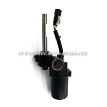 Load image into Gallery viewer, AL3Z16A506A AL3Z16A507A Front Right Driver Side Electric Step Motor for Ford F-150 2011-2014
