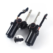 Load image into Gallery viewer, OE 747-95115224286 19303235 747-952 19303236 25822018 Electric Car Footstep Running Board Motor for 2007-2014 Cadillac Escalade
