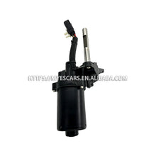 Load image into Gallery viewer, AL3Z16A506A AL3Z16A507A Front Right Driver Side Electric Step Motor for Ford F-150 2011-2014
