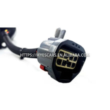 Load image into Gallery viewer, Left 84131859 23433888 84452642 Right 84131860 23433889 84452643 Power Running Board Motor Assy Kit for 15-20 Cadillac Escalade
