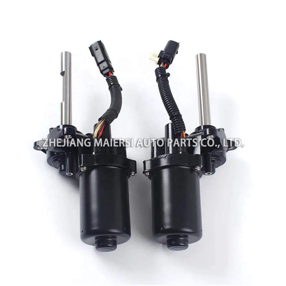 OE FL3Z16A507A FL3Z16A506B Electric Side Step Dc Motors Automatic Running Board Motor
