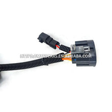 Load image into Gallery viewer, Left 84131859 23433888 84452642 Right 84131860 23433889 84452643 Power Running Board Motor Assy Kit for 15-20 Cadillac Escalade
