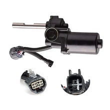 Load image into Gallery viewer, Left 84131859 23433888 84452642 Right 84131860 23433889 84452643 Power Running Board Motor Assy Kit for 15-20 Cadillac Escalade

