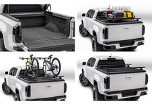 Load image into Gallery viewer, Aluminum alloy waterproof 5.8&#39;bed pickup tonneau cover hard type lid for silverado
