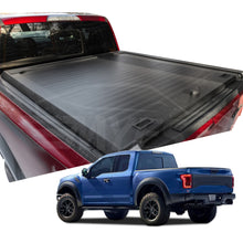 Load image into Gallery viewer, High quality retractabl,Uncover hardtop pickup truck tonneau cover for 2009-2022 2017-2022 Ford F-250/F-350
