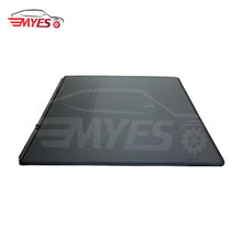 Load image into Gallery viewer, Factory Outlet pickup accessories truck bed cover soft roll up tonneau cover for hilux ford ranger ISUZU D-MAX Mazda VW Amarok
